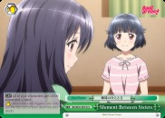 BD/W47-E019 CC Moment Between Sisters